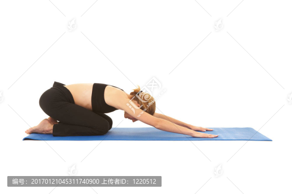 普拉提運動系列