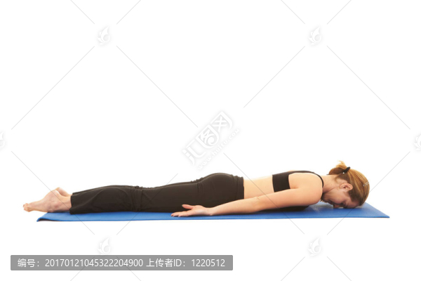 普拉提運動系列