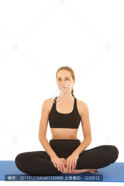 普拉提運動系列