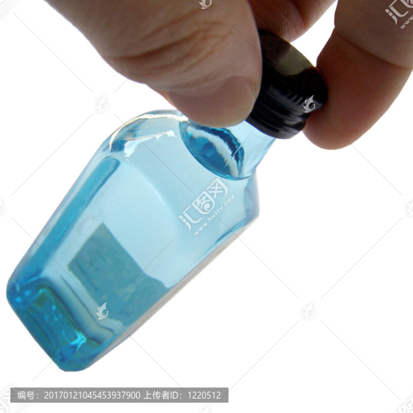 酒精瓶