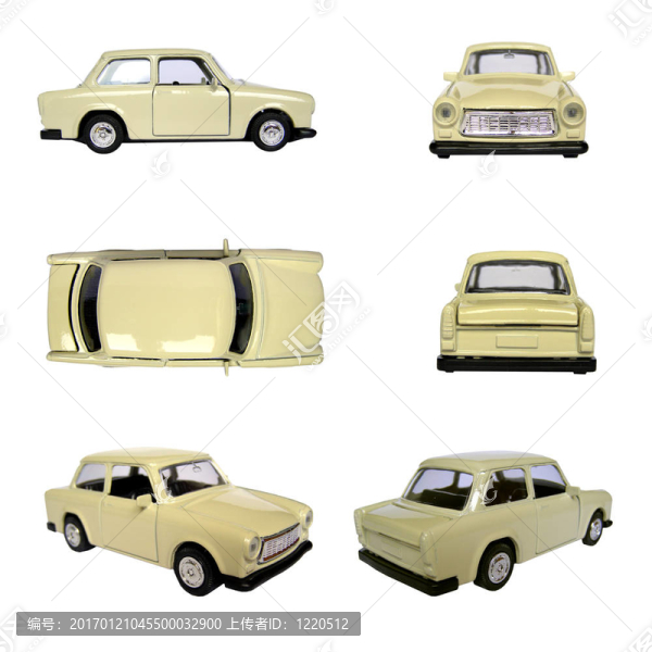 特拉貝特轎車
