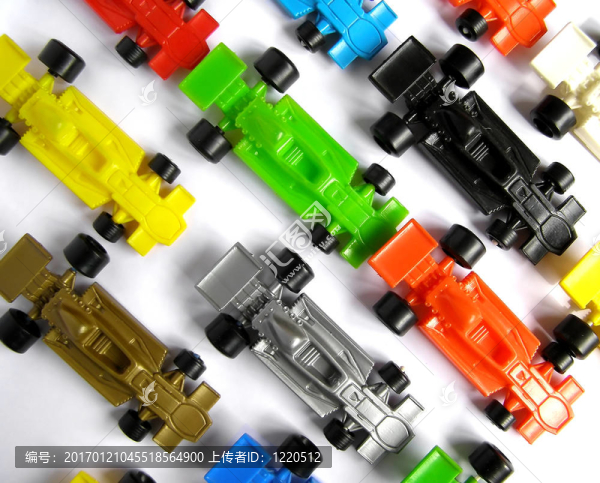 F1一級(jí)方程式賽車