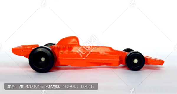 F1一級方程式賽車