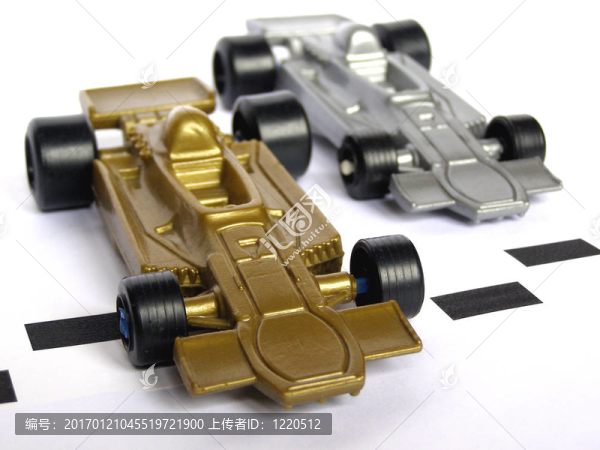 F1一級(jí)方程式賽車