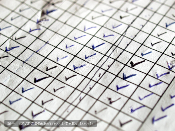 一個(gè)充滿(mǎn)細(xì)節(jié)的手