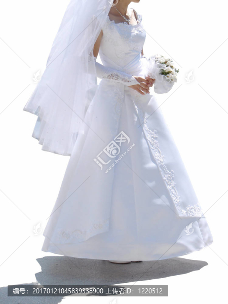 婚紗禮服