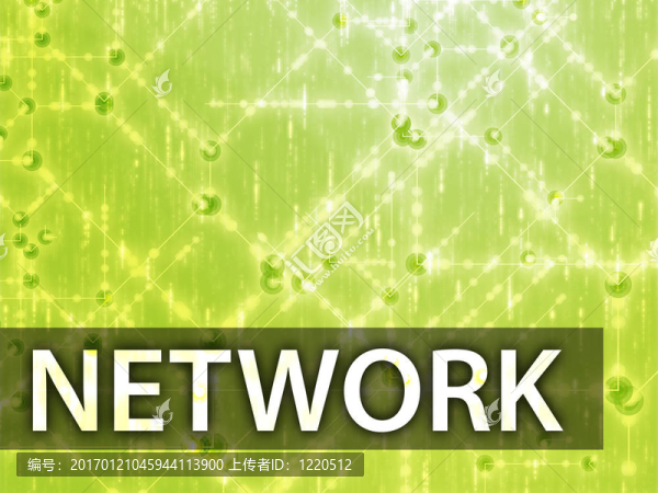 網(wǎng)絡(luò)圖