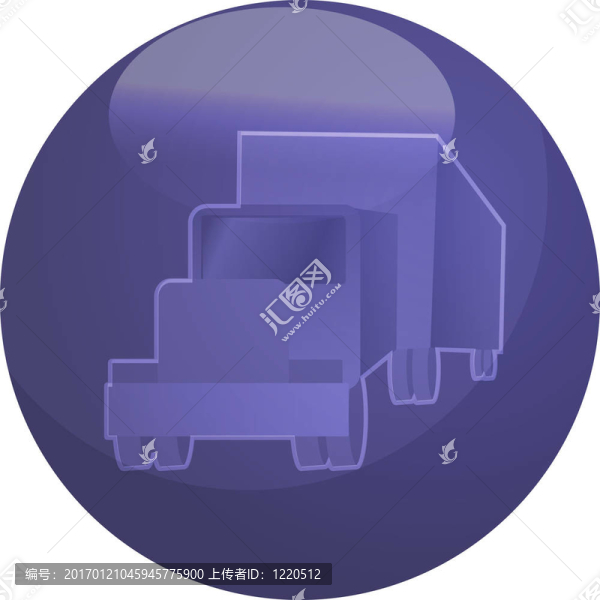 卡車(chē)運(yùn)輸說(shuō)明