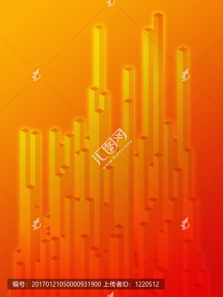 抽象的幾何圖形