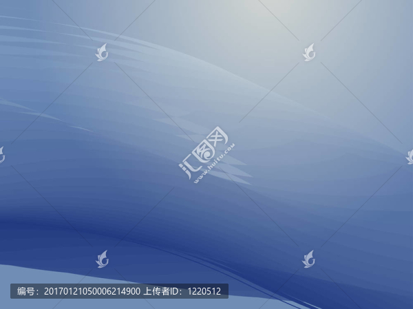波浪狀的發(fā)光的顏色