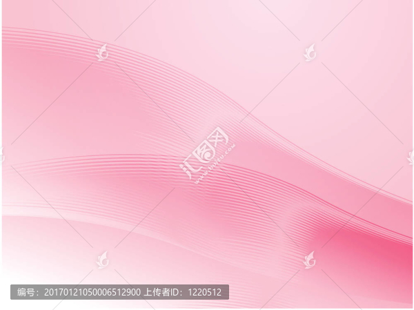 波浪狀的發(fā)光的顏色
