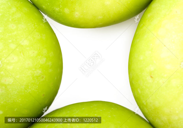 青蘋果