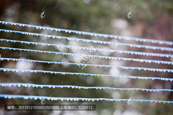 雨滴
