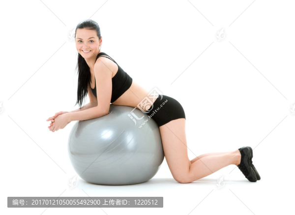 健身教練