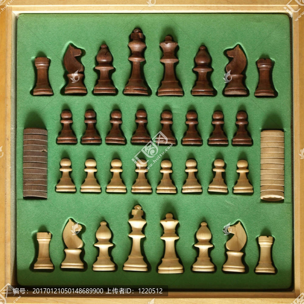 國(guó)際象棋棋盤