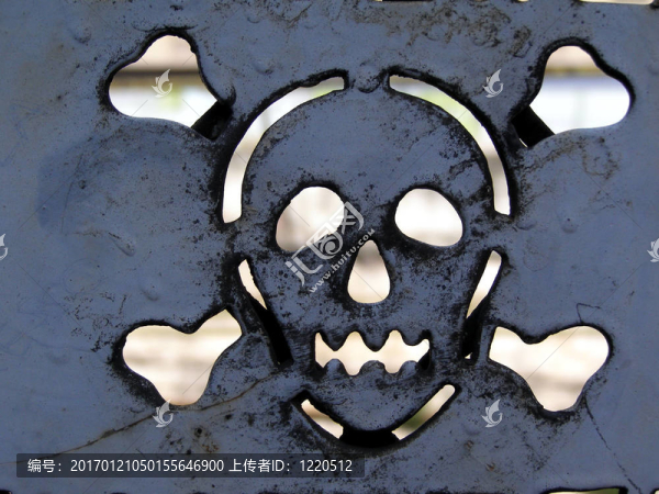 死亡電擊危險(xiǎn)