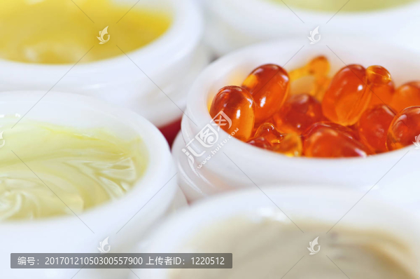 皮膚護理產(chǎn)品