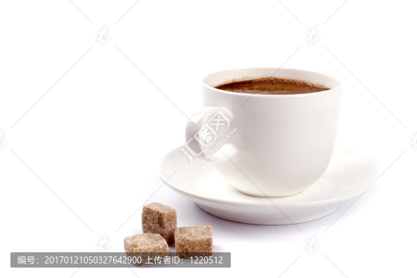 咖啡杯