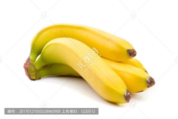 香蕉束