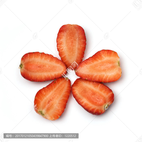 Strawberry片