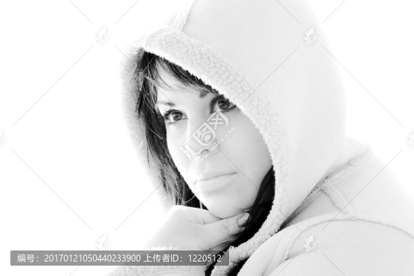 西班牙美女