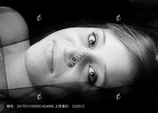 女人