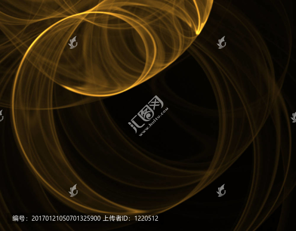 模糊的一縷