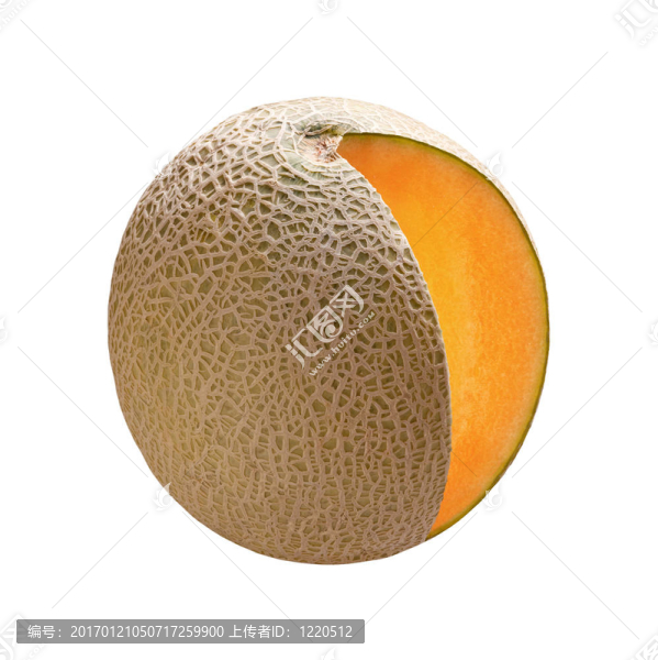 哈密瓜