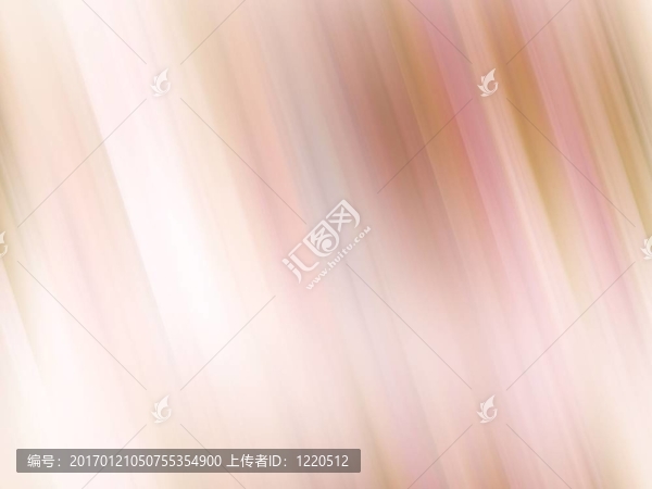 分形摘要背景；輕輕的模糊的條紋圖案