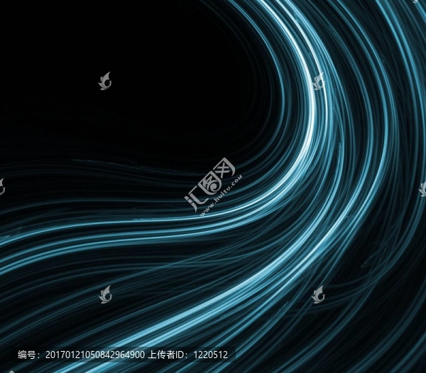 摘要綠色纖維