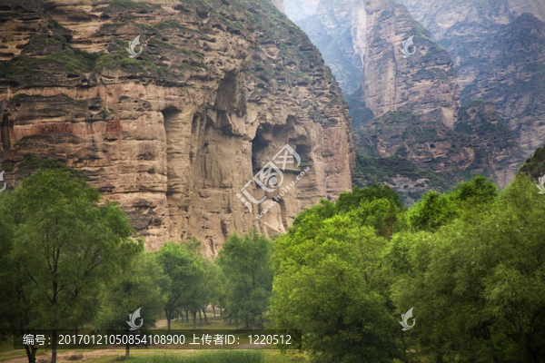 佛像石刻炳林寺光明寺蘭州甘肅中國(guó)精神