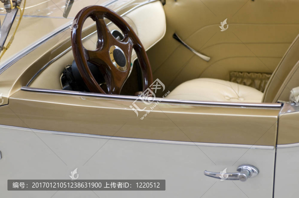 老車