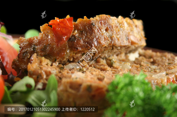 肉和蔬菜3