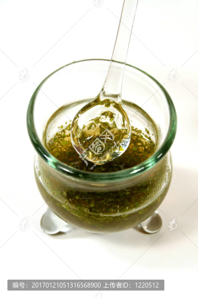 薄荷醬