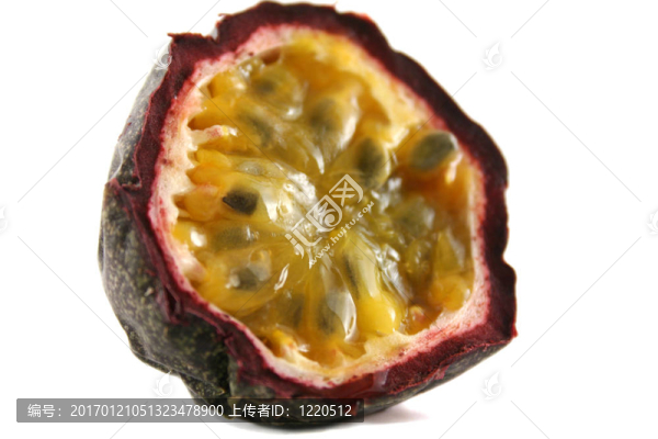 百香果2