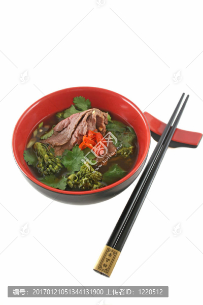 大豆和生姜牛肉1