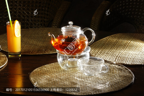 飲料