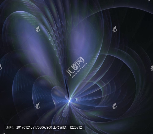 扇形布魯斯摘要
