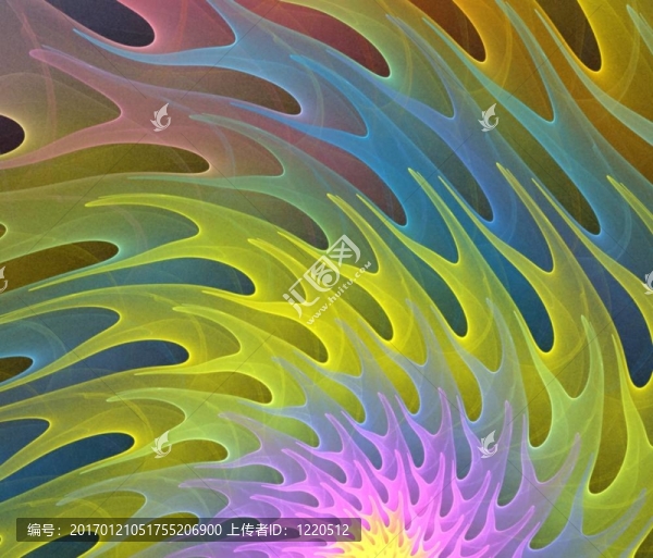 海的顏色摘要