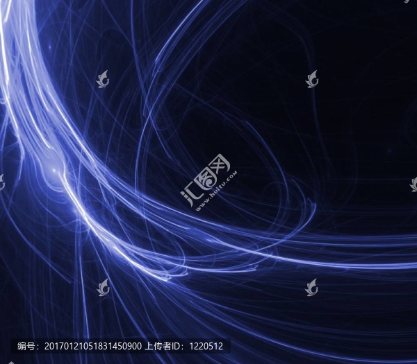 藍(lán)色的舊能量摘要