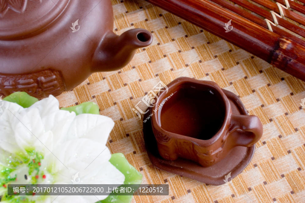 茶道
