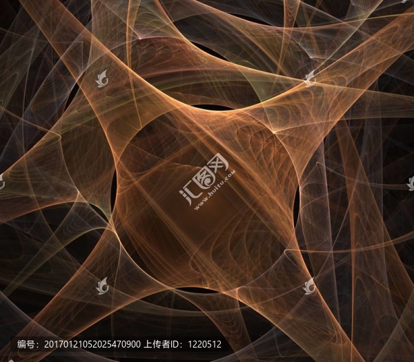 紋理和纖維