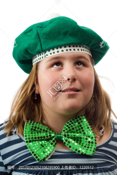 圣帕特里克節(jié)-匯圖網(wǎng) www.fosd68.com 圣帕特里克節(jié)