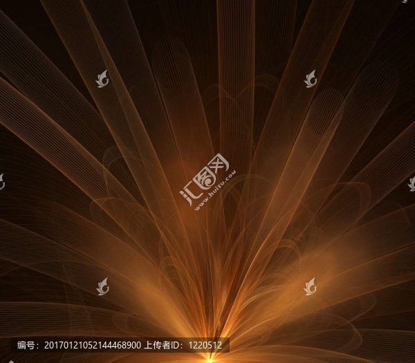 扇形管摘要