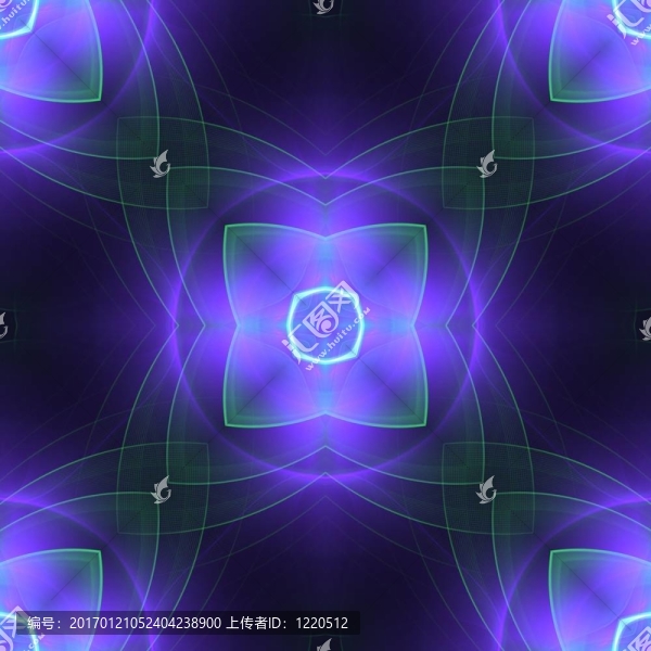 紫色印象摘要