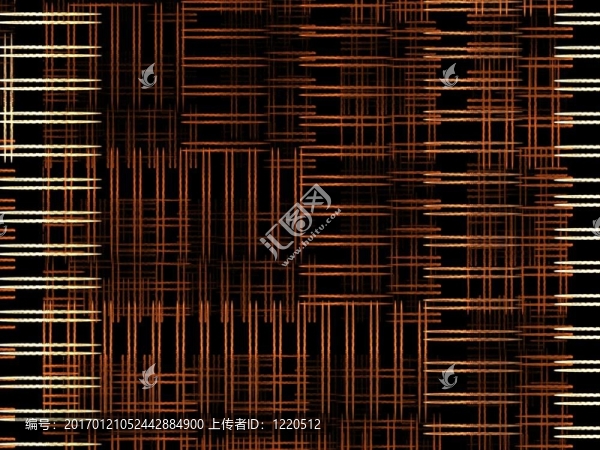 編織線摘要