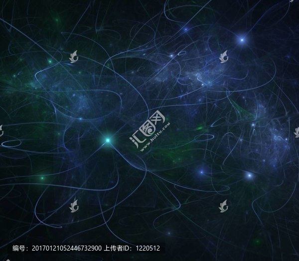 混沌螺紋摘要