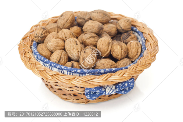 樁的核桃
