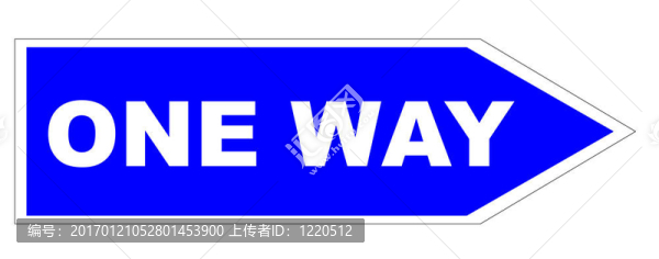 一路上交通標(biāo)志的分離和提純