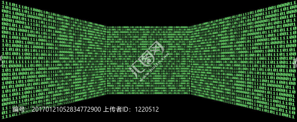 二進(jìn)制數(shù)字室